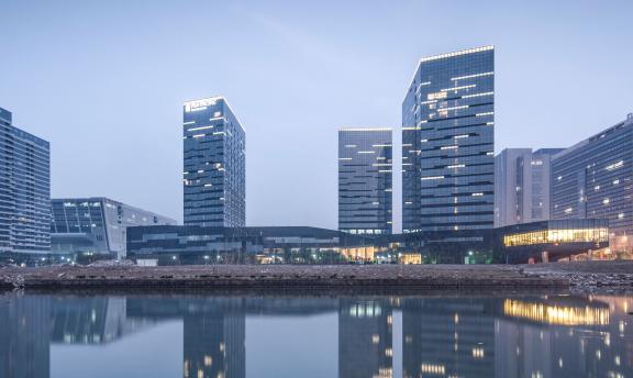 Thumbnail for Pan Pacific Ningbo Hotel