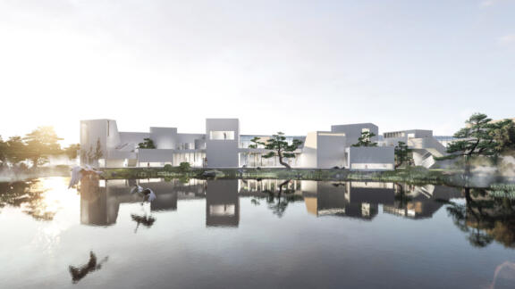 Thumbnail for Chunhuiyuan Spa Resort