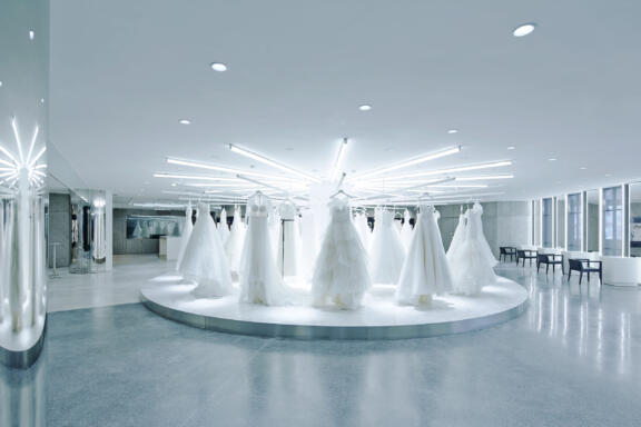 Thumbnail for Jiuxi Wedding Exhibition