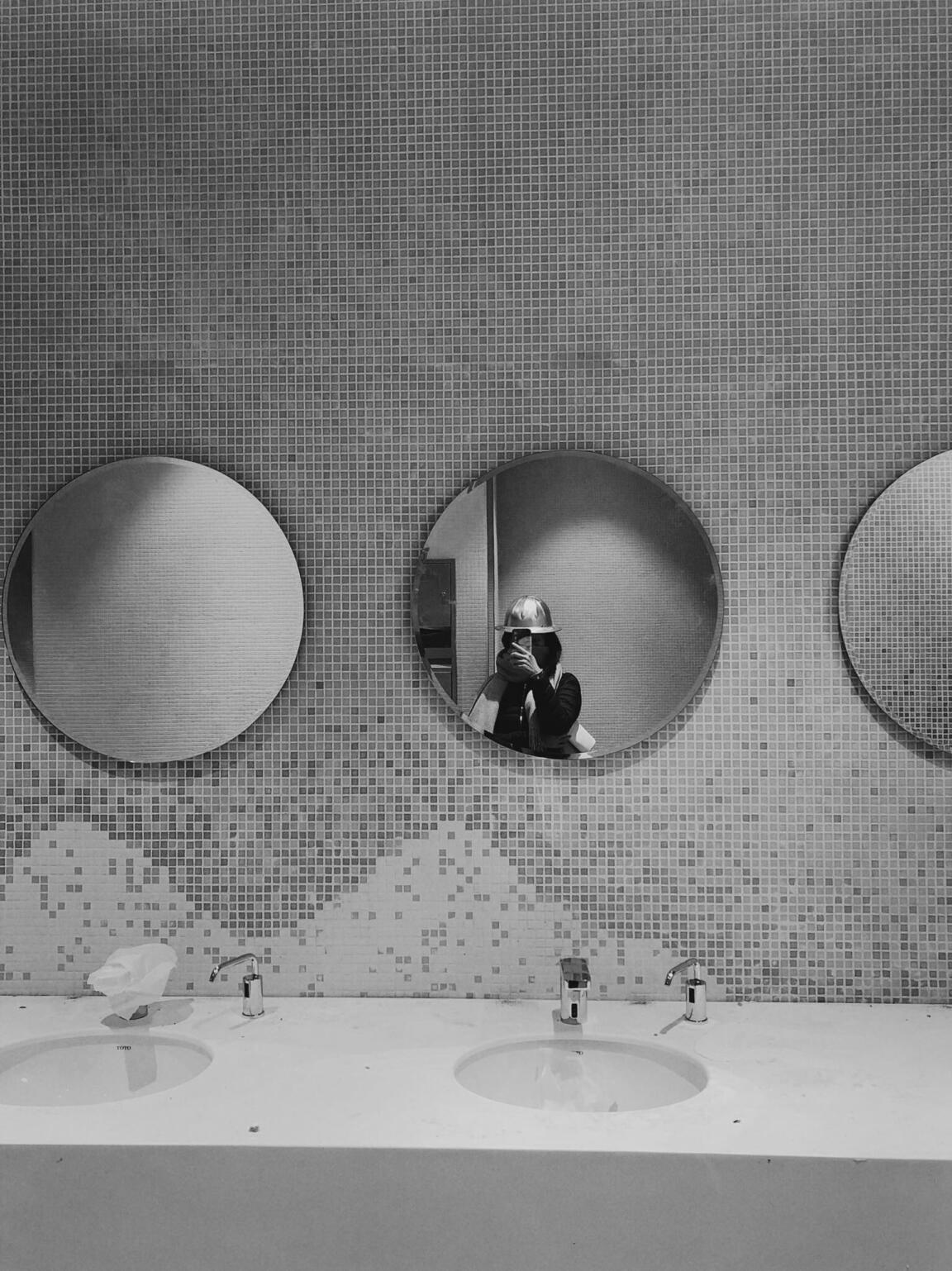 Paradise Walk Beijing Chang'An - CLOU architects