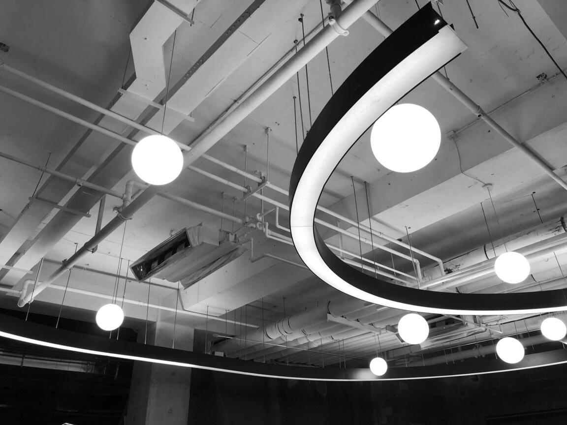 Paradise Walk Beijing Chang'An - CLOU architects