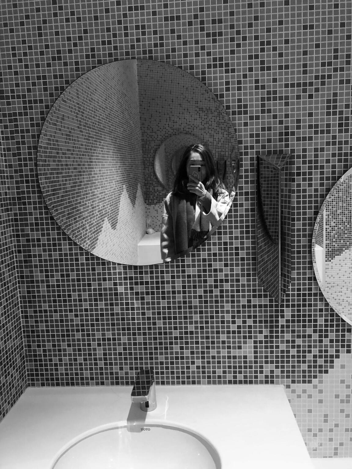 Paradise Walk Beijing Chang'An - CLOU architects