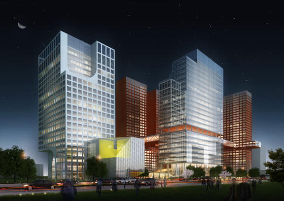 Thumbnail for Jianling Yuan Shijiazhuang