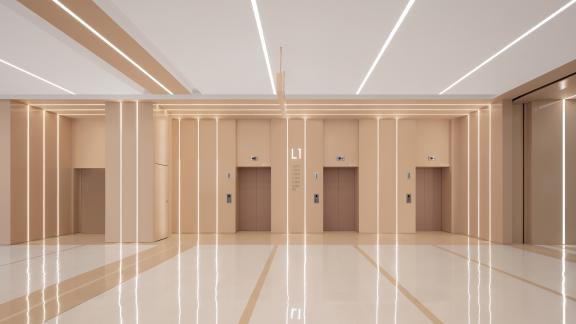 Thumbnail for CapitaMALL  Wangjing