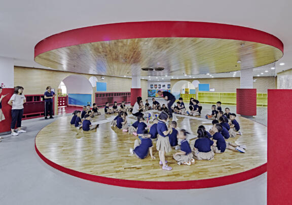 Thumbnail for NOBO International Kindergarten Daqing