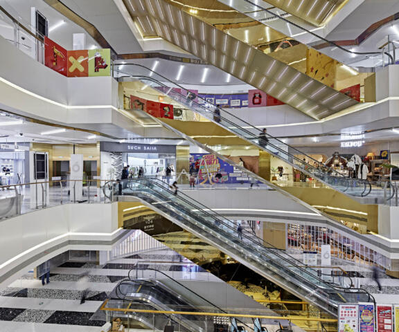 Thumbnail for Forte WoliCity Shanghai