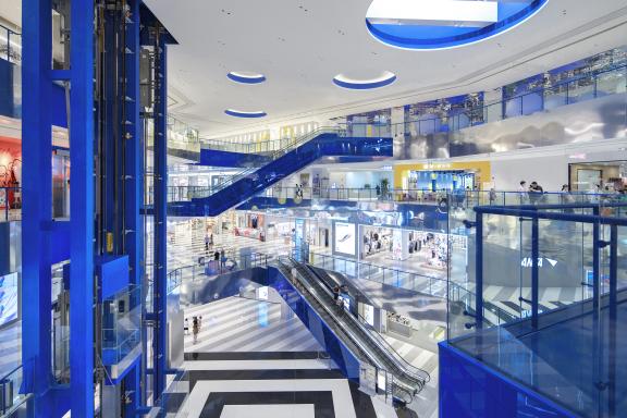 Thumbnail for CapitaMall Skyview