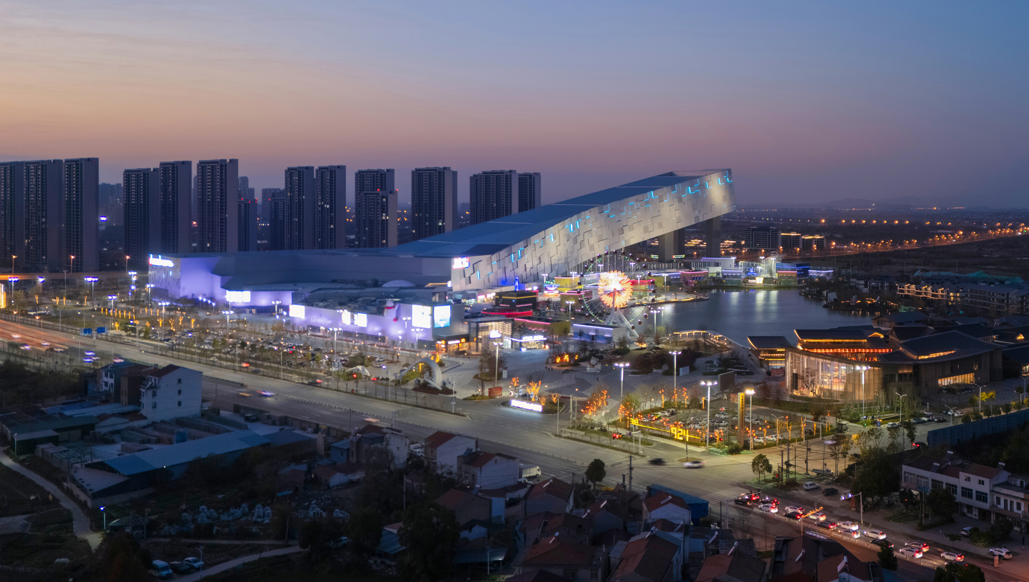 wuhan-ski-resort-clou-architects