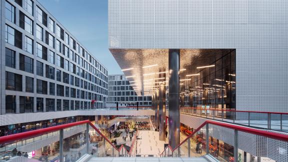 Thumbnail for Starry Street Chengdu Wuhou