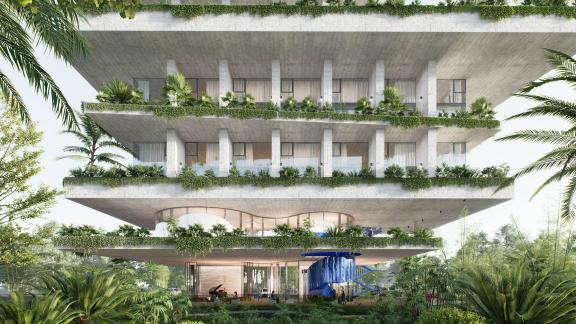 Thumbnail for Liuzhou Boutique Hotel