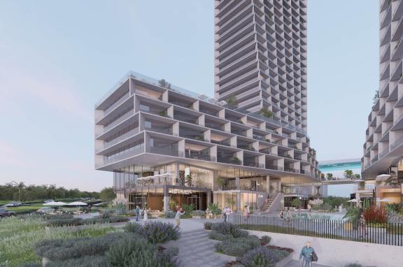 Thumbnail for Orange Residences Monterrey