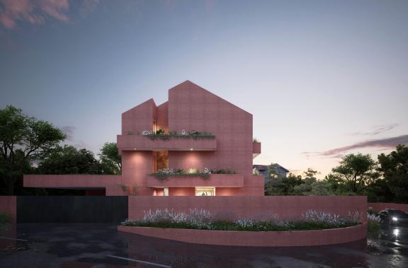 Thumbnail for Qingdao Darron Seaside Villa