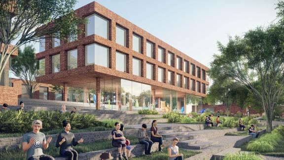 Thumbnail for Qinhuangdao Wellness Resort