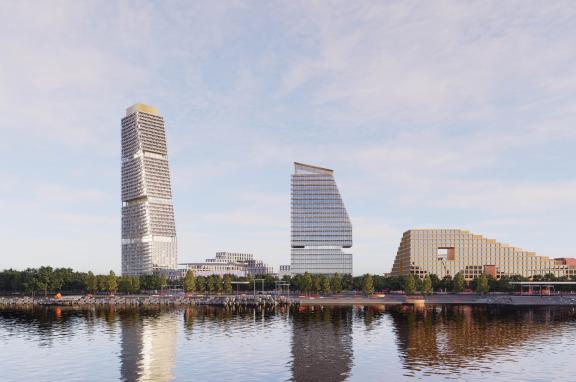 Thumbnail for Qinhuangdao Xigang Terminal