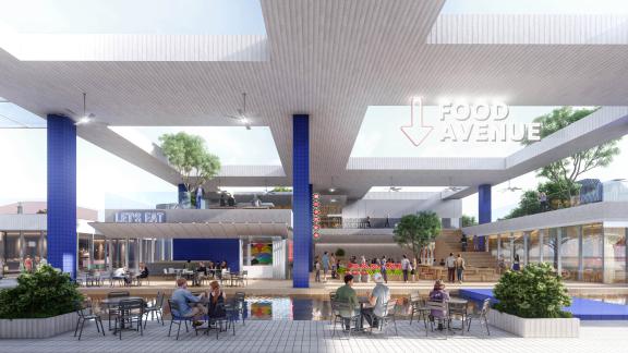 Thumbnail for Vanke Suzhou Wujiang Canal Town