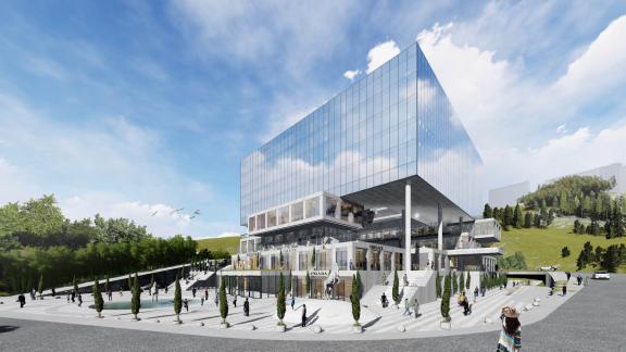 Thumbnail for Wenzhou Boutique Hotel