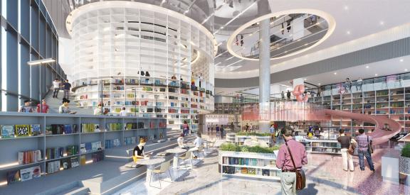 Thumbnail for CIFI Gongchen Fangshan