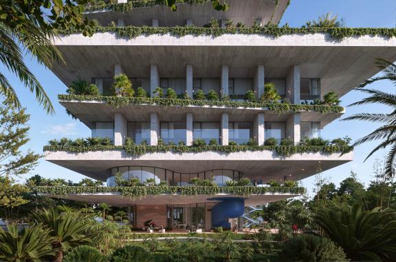 Thumbnail for Liuzhou Boutique Hotel