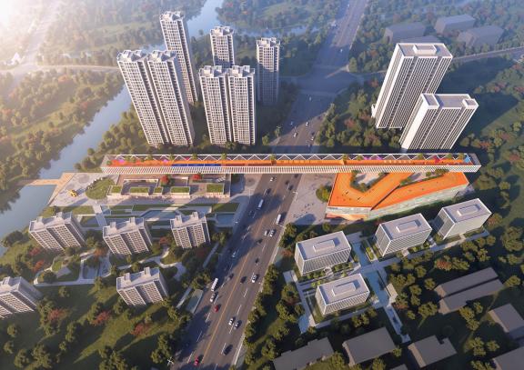 Thumbnail for Sky Loop Hangzhou